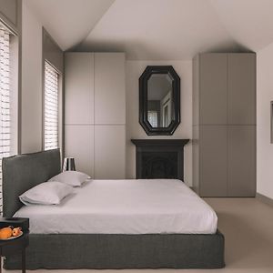 Deluxe Double Kamer
